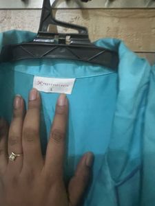 Used Women’s Blue Night suit