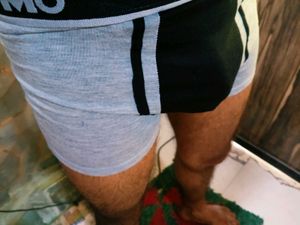 Men's UOMO Boxer Briefs