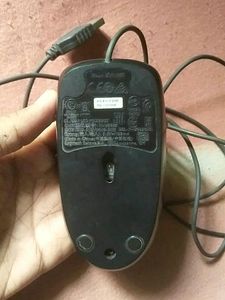 Old Logitech Mouse (needs some Repair)