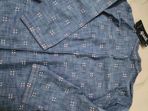 Soch Denim Kurta