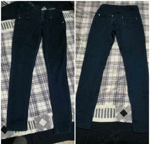 Very Fancy And Amazing Jeans