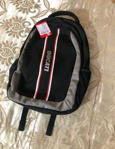 ducati original laptop bag