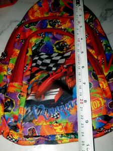 Hot Wheels Racing Sling Bag small size