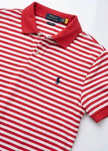 Polo Ralph Lauren Striped Pol