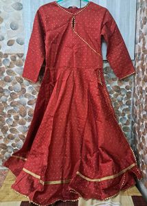 Elegant Kurta Set
