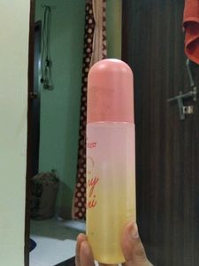 Two Body Mists
