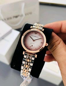 Emporio Armani women  Watch