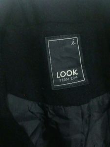 Free Delivery 🚚 Brand New Korean Long Coat