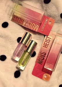 new Swiss Beauty Shimmer Lip Gloss Oil