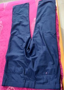 Richard Parker Formal Pants - Men