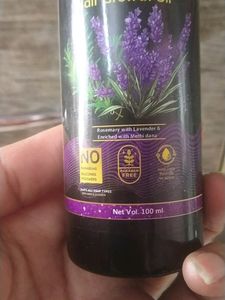 Hair Oil Combo