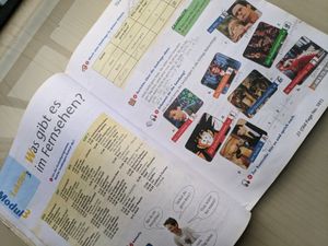 German Language Textbook