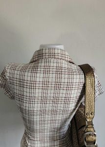 princess polly button down