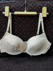 Comfortable Everyday Stylish Bra