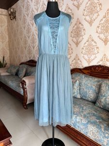 ASOS Lace Dress
