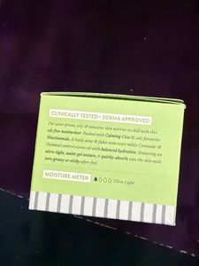 Dot &amp; Key Cica Calming Moisturizer