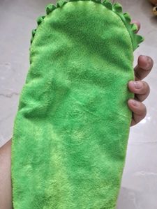 ♡Venus FLY Trap Hand Puppet Toy♡