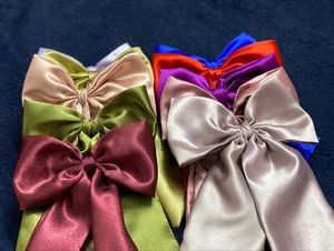10 Piece Mixup Color Big Bow Pins... ❤