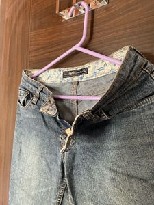 New Denim Jeans Ladies
