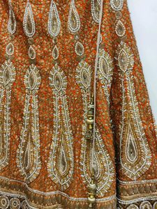 Designer Lehenga Choli