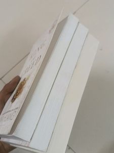 Ana Huang King Of Sin 3 Books Set