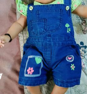 Denim Dungri