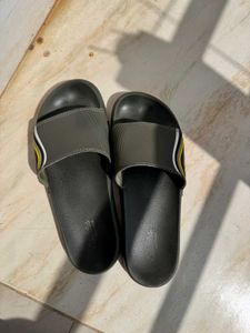 WELCOME Men Sliders