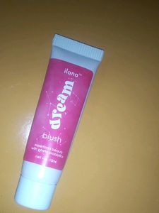 Ilana dream blush plum galaxy