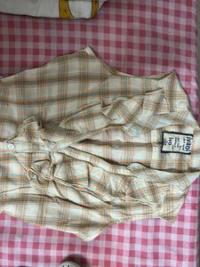 Y2k Vintage Plaid Sleeveless Fitted Top