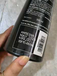 BBLUNT Bond Repair Shampoo 300ml