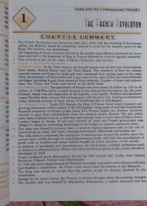 [FREE DELIVERY] Social Science Class 9th