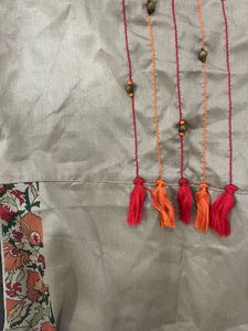 Janasya Women Kurta