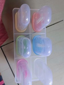 Ice Cream Mould