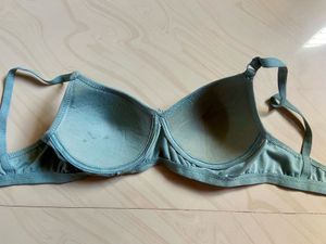 Comfortable Padded Bra