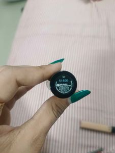Sephora Lipstick 007 Shade.