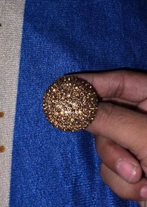 Rose Gold Ring