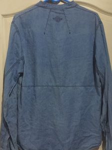 Roadster Jacket Size-xl,42