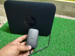 JioFi WiFi Dongle