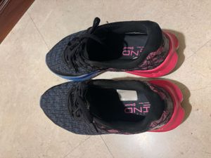 Under Armour Flow Running Shoes