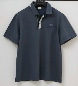 TS Polo Shirt - Stylish Casual Wear