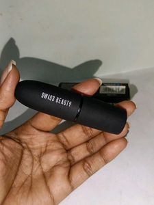 Swiss Beauty Pure Matte Lipstick