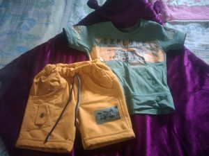 Stylish Kids Shirt