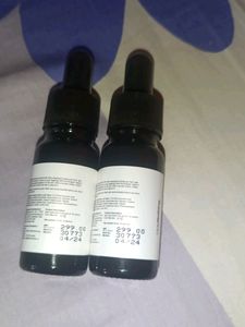 Minimalist Vitamin C Serum