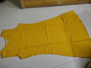 Branded Quality Kurta With Detachable Shrug