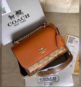 Coach Klare Crossbody Bag
