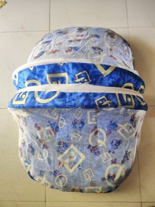 Baby Bed Mosquito Net Tent