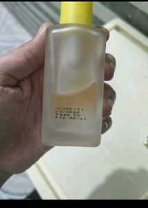 New hyphen serum full no box totally Unused N