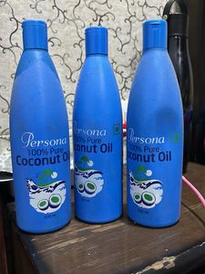 Brand New Coconut Oil One
