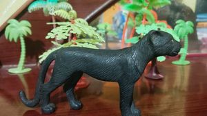 black Panther
