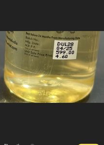 Conscious Chemist Daily Dissolve Oil Cleanser